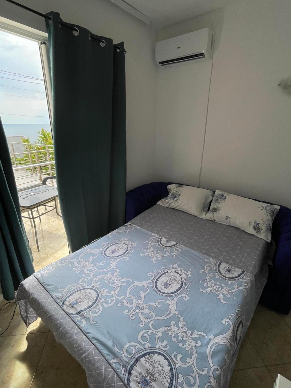 Apartments Harmony 乌尔齐尼 外观 照片