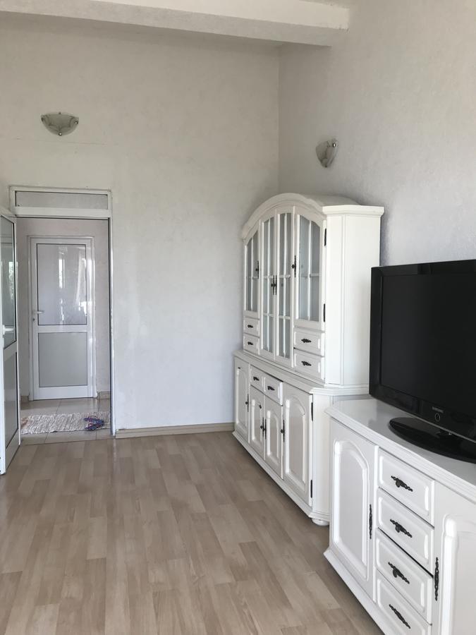 Apartments Harmony 乌尔齐尼 外观 照片