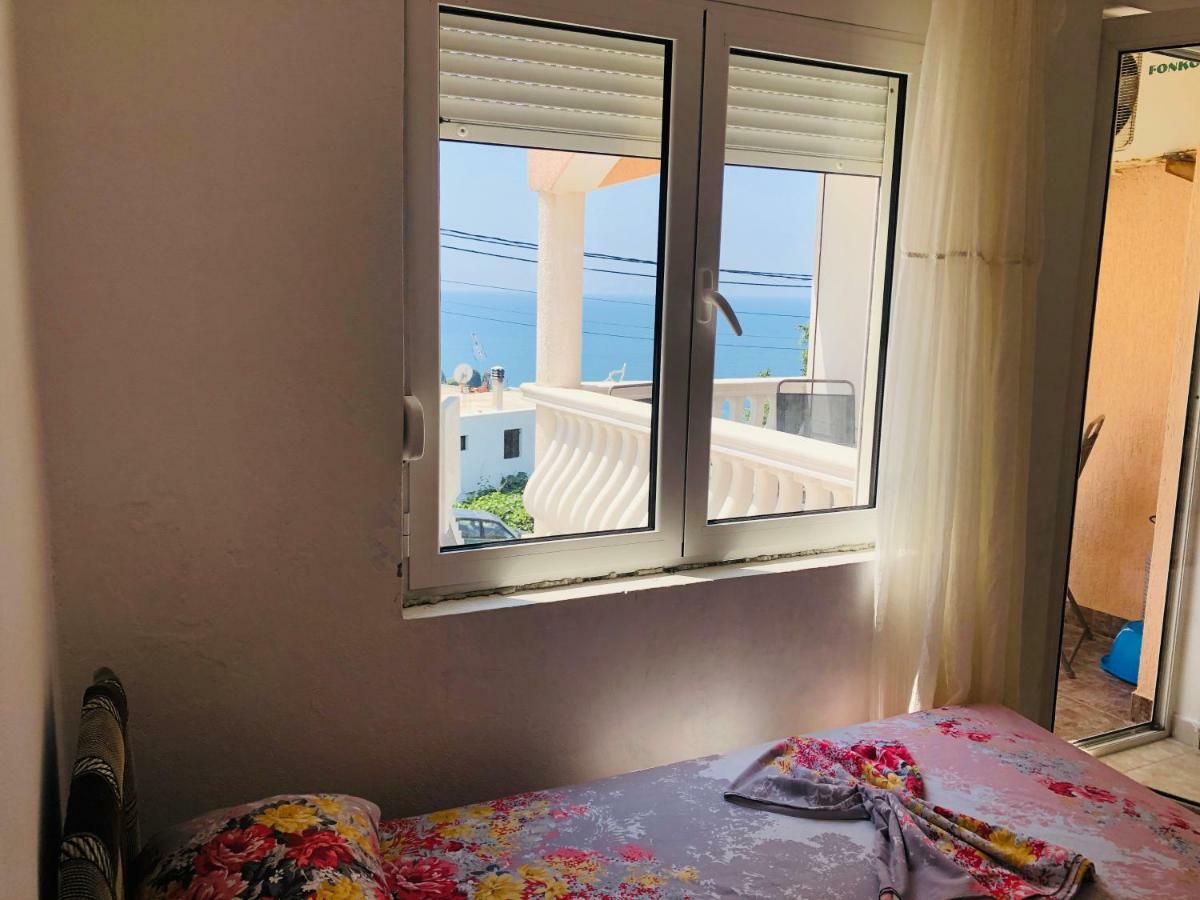 Apartments Harmony 乌尔齐尼 外观 照片